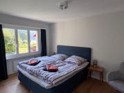 Powder Apartment Klosters