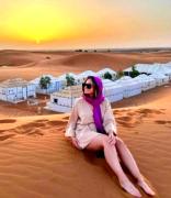 Romantic Luxury Camp