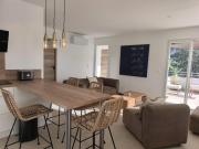 Cosy Riviera Apartment with Terrace near the beach