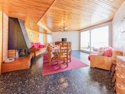 Appartement cosy 8 personnes en station ski - FR-1-807-9