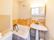 Top Saint-François-Longchamp