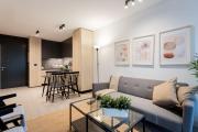 Exclusive Experience 1BR in Las Condes 3 Sleep