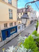 Lappartement Charlot L
