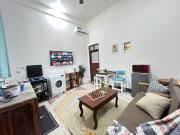 Cozy Paje Garden Two 1BR Apartments Near Beach