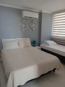 Beatifull apartment near Hilton hotel