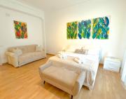 DOMUS STEPHANI Apartment - Sophisticated Living and City Links - Flaminio District, near Villa Borghese & Piazza del Popolo