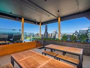 Alfred Apartments by Arvia living