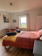 Cosy nest on the West Cork coast