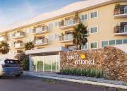 Condomínio SUNLIT RESIDENCE