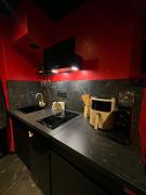 Greys Room - Suite Sensuelle - SPA privatif