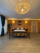 Le Bovary Hotel Suite Safari