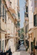 Top Corfu Town