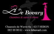 Le Bovary Hotel Suite Diamond