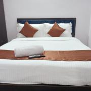 Hotel Shivoy Food Park And Restro