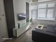Roosendaal City Apartment