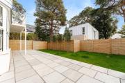 Luxury Four Bedroom Home Near Sandbanks