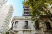 Departamento 2 ambientes con amenities en Palermo