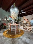 Calitzdorp Self-Catering Guesthouse - Oudehuis