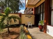 Siverscreen hotel kakamega