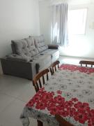 Balneário Mogiano - Boracéia Beach