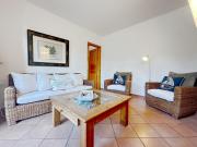 Whg Strandhütte - Vierlindenhof