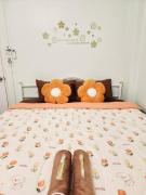 707-STP Homely room Free Wi-Fi and Near BTS