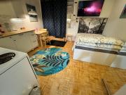Montreal Hideaway in a Residential area