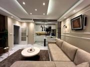 Dobrota Luxury House with Kotor Gulf View