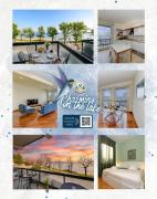 Charming on the Lake Apartment DesenzanoLoft Official Partner Homes & Villas by Marriott Bonvoy