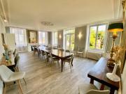 Clos Minotte 30 pers jacuzzi, billard, baby-foot