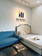 Sunrise City View Apartment Saigon Central