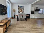 FeWo Safari - zwischen Holstentor & Ostsee