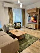 Top Mavrovo
