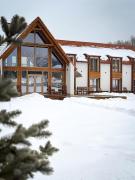 Scrind 11 - Madleine Chalet