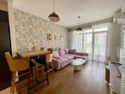 Romantic One Bedroom Home at BW-City and Park View