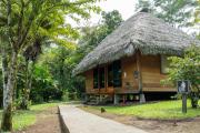 Pashpanchu Yasuní Lodge
