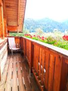 Ferienwohnung Almenland Familie Bruggraber