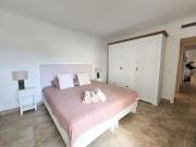 86m2, spacieux, 2 chambres, à 1 min de la plage