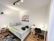 AugsburgLiving - Business- und Ferienapartments