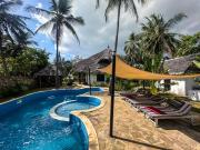 Top Diani Beach