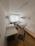 Ubytovňa Dorm Residences Dubnica