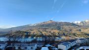 Bungalowchalet (HLL) à Serre Ponçon, proche stations de ski