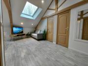 C Coispine T3 confortable en bord de meuse