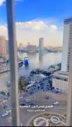 شقة فندقية فيو النيل في الزمالك رقم هاتف صفر صفر اتنين صفر واحد واحد صفر اتنين اربعه ثلاثه صفر 222