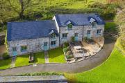 2 Bed in Parracombe oc-cottag