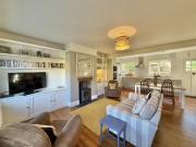 1 Riverside Cottages