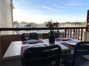 Appartement Laurens Vue Port et Océan 4 pers