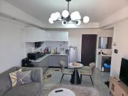 Executive 1BR with pool & City views Westlands