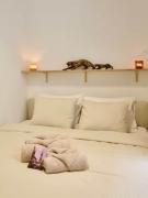 Well-Located Apartment with Full Amenities