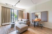 Utrecht City Apartments - Huizingalaan